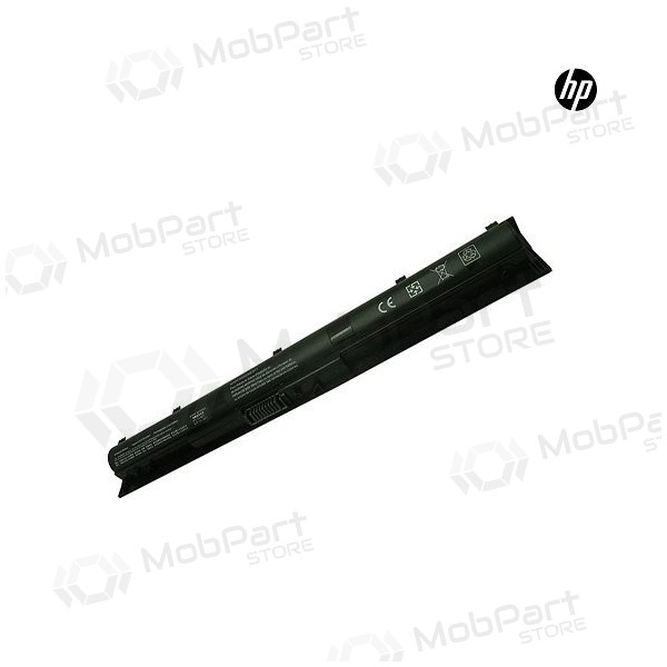 HP KI04 Laptop-Batterie / Akku - PREMIUM HP KI04 Laptop-Batterie / Akku - PREMIUM