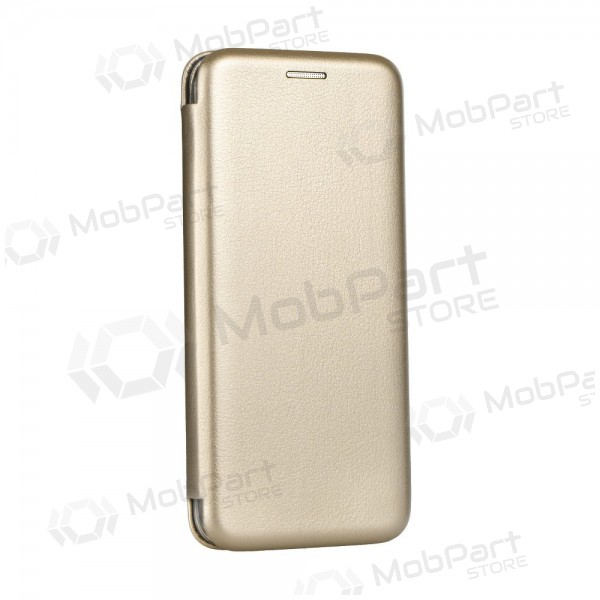 Apple iPhone 6 / 6S hülle - Book Elegance (golden)