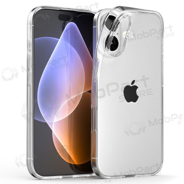 Apple iPhone 16 Pro Hülle 