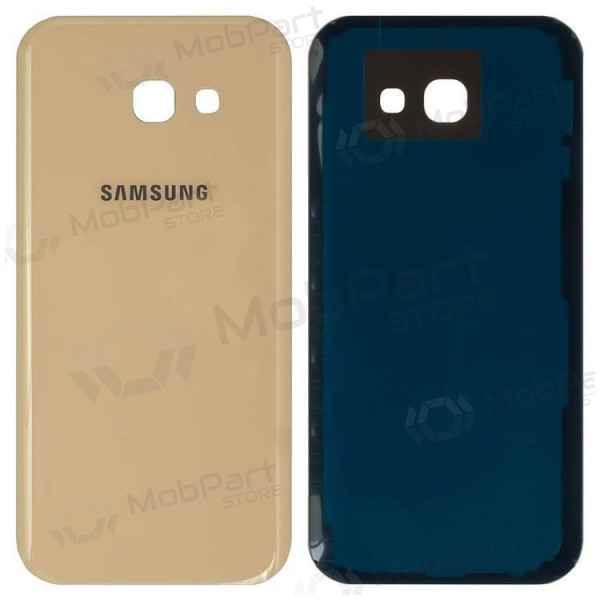 Samsung A520F Galaxy A5 (2017) Rückseite Akkudeckel (Golden )