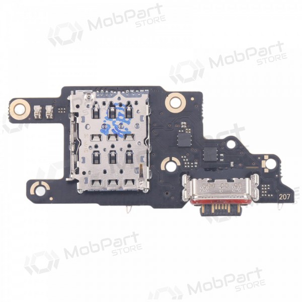 Xiaomi Poco X6 Pro Ladeanschluss und Mikrofonanschluss (service pack) (original) Xiaomi Poco X6 Pro Ladeanschluss und Mikrofonanschluss (service pack) (original)