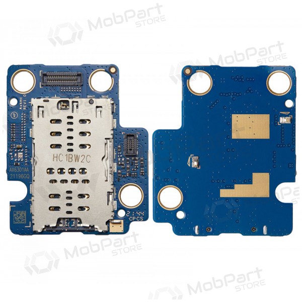 Samsung X205 Galaxy Tab A8 (2021) SIM anschluss (original) (service pack) Samsung X205 Galaxy Tab A8 (2021) SIM anschluss (original) (service pack)