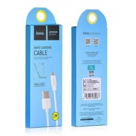 USB Kabel HOCO X1 Rapid 