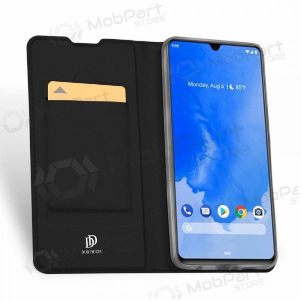 Apple iPhone 11 Pro hülle - Dux Ducis Skin Pro (schwarz)