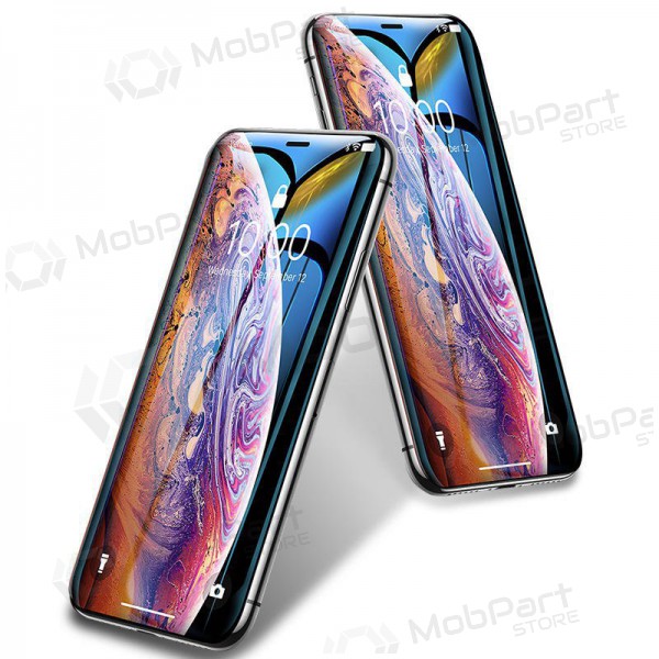 Apple iPhone X / XS / 11 Pro schutzglas 