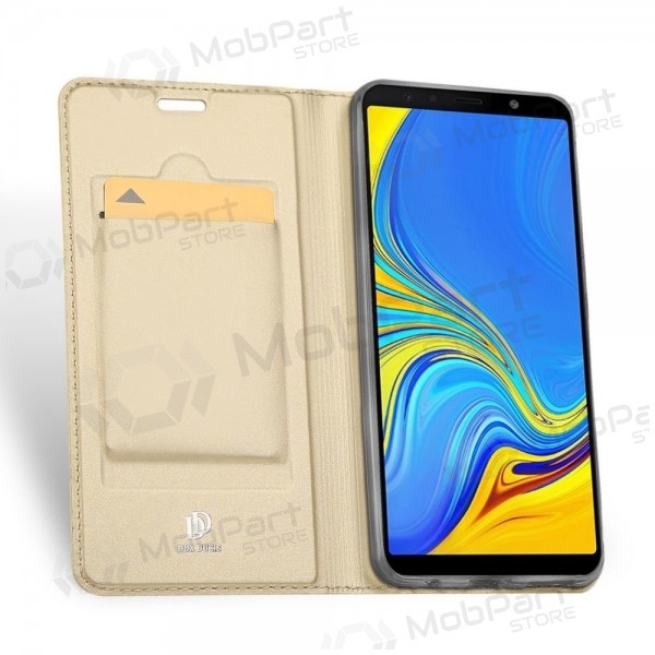 Apple iPhone XR hülle - Dux Ducis Skin Pro (golden)