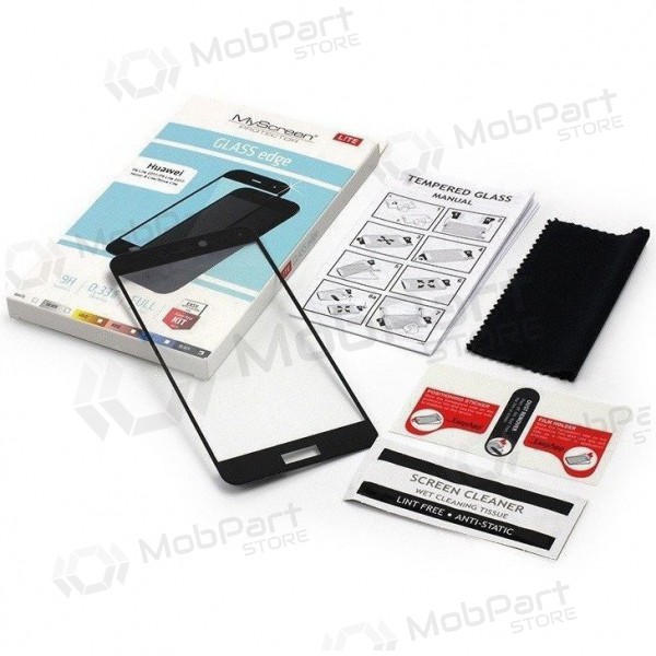 Samsung G770 Galaxy S10 Lite / A91 schutzglas 