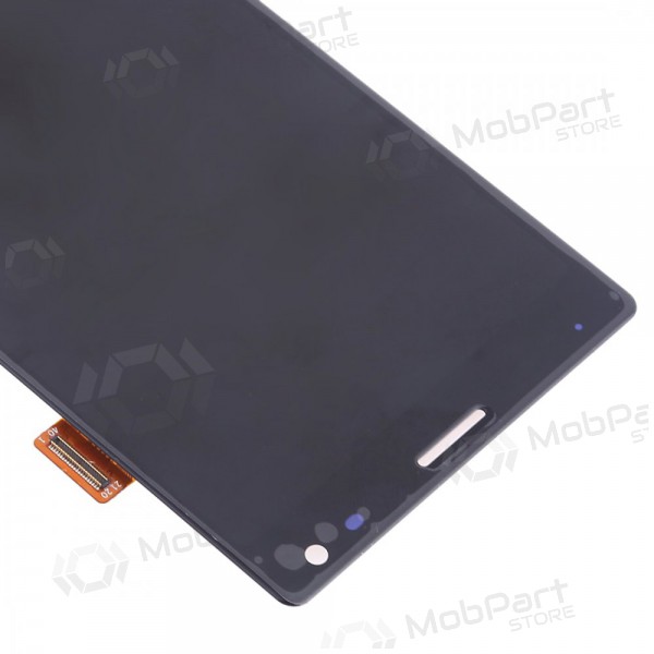 Sony Xperia 10 / Xperia XA3 Display (Schwarz)