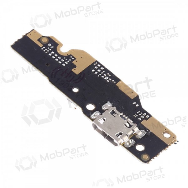 Xiaomi Redmi Note 6 Pro Ladeanschluss (service pack) (original)