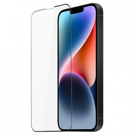 Apple iPhone 13 / iPhone 13 Pro / iPhone 14 schutzglas 
