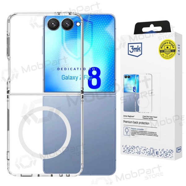Samsung Galaxy Z Flip8 Hülle 