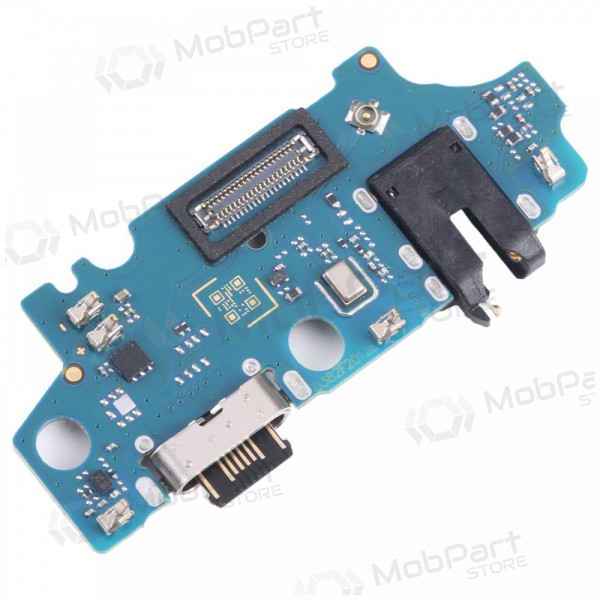 Samsung A057 Galaxy A05S 2023 Ladeanschluss und Mikrofonanschluss (service pack) (original) Samsung A057 Galaxy A05S 2023 Ladeanschluss und Mikrofonanschluss (service pack) (original)