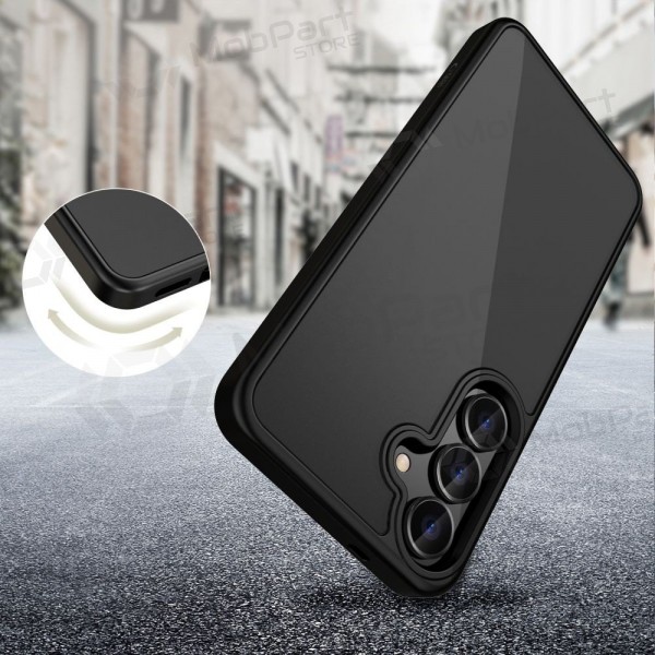 Samsung Galaxy A56 hülle - Reach Matte (schwarz)
