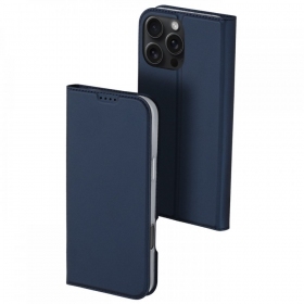 Xiaomi Redmi A7 4G hülle - Dux Ducis Skin Pro dunkelblau