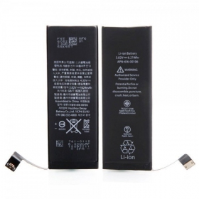 Apple iPhone SE Batterie, akumuliatorius (1624mAh) - Premium
