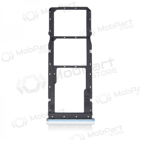 Xiaomi Redmi 10 SIM-Kartenhalter (Blau)