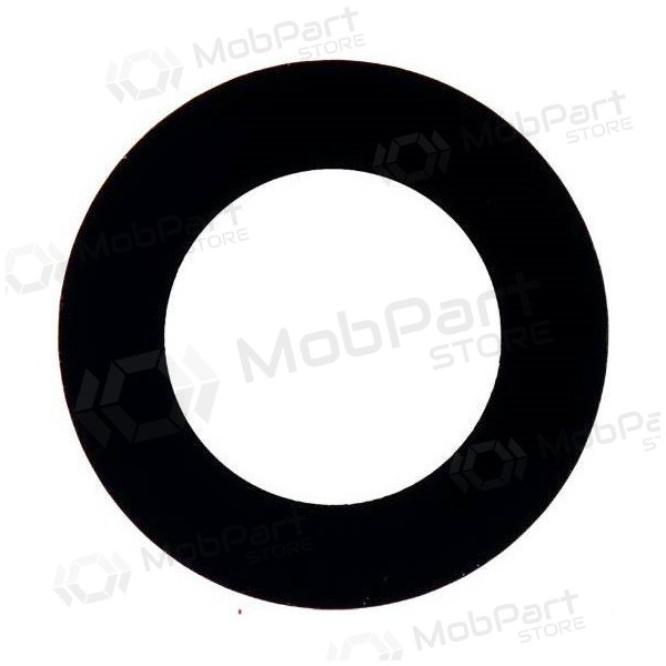 Apple iPhone 7 / 8 / SE 2020 / SE 2022 Kameraglas