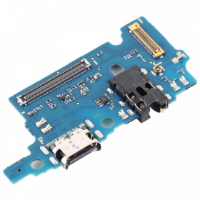 Samsung M515 Galaxy M51 2020 Ladeanschluss und Mikrofonanschluss (service pack) (original)