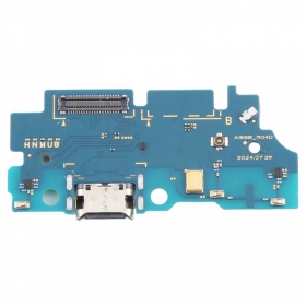 Samsung A166 Galaxy A16 5G Ladeanschluss und Mikrofonanschluss (service pack) (original)