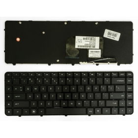 HP Pavilion DV6-3000 Tastatur