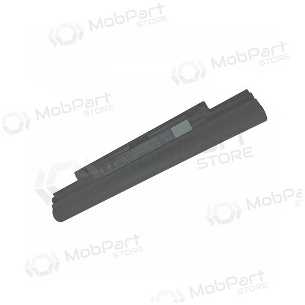 DELL Latitude 13 Series Grau, 5200mAh Laptop-Batterie / Akku, Advanced