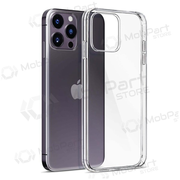 Apple iPhone 16 Pro Hülle 