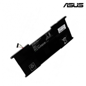 ASUS C23-UX21, 35 Wh Laptop-Batterie / Akku - PREMIUM