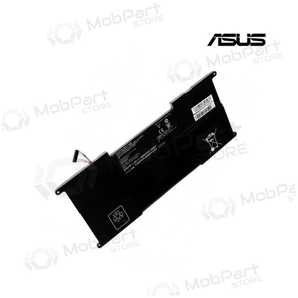 ASUS C23-UX21, 35 Wh Laptop-Batterie / Akku - PREMIUM ASUS C23-UX21, 35 Wh Laptop-Batterie / Akku - PREMIUM