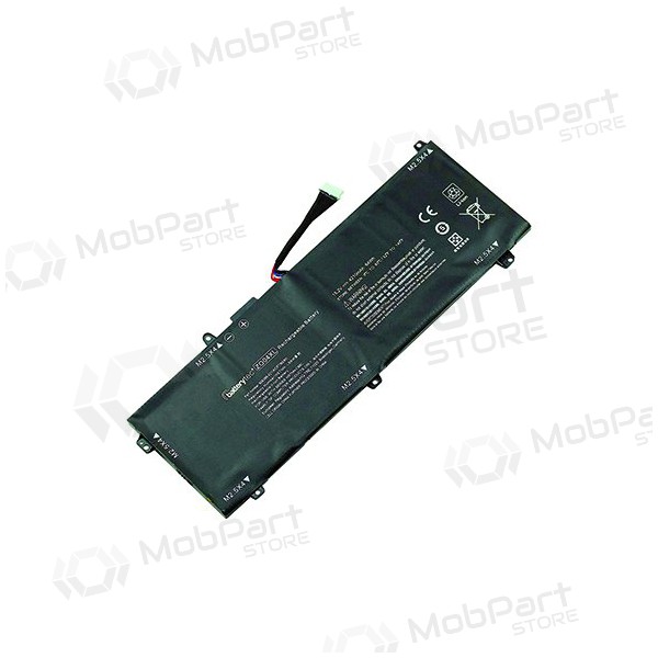 HP ZO04XL, 4210mAh Laptop-Batterie / Akku, Selected