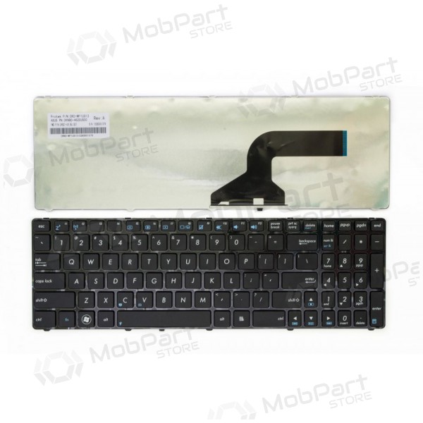 ASUS K52 Tastatur ASUS K52 Tastatur