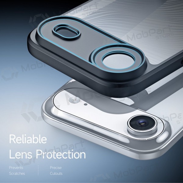 Apple iPhone Air Handyhülle 