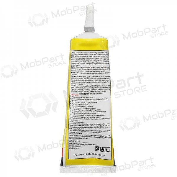 Universalkleber E8000 (50ml)