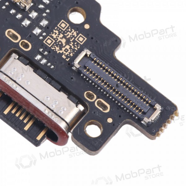 Xiaomi 13T Ladeanschluss und Mikrofonanschluss (service pack) (original) Xiaomi 13T Ladeanschluss und Mikrofonanschluss (service pack) (original)
