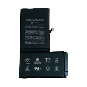 Apple iPhone XS Max Batterie, akumuliatorius (3174mAh) - Premium