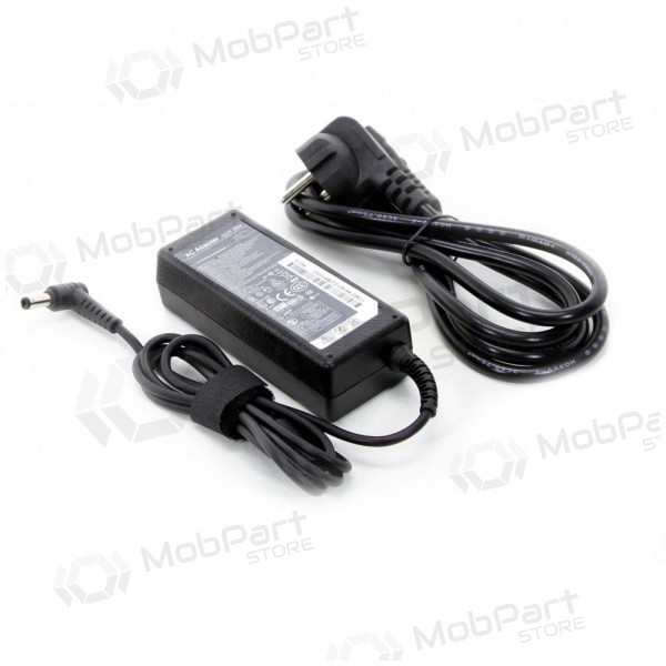 LENOVO 65W: 20V, 3.25A Laptop Ladegerät Netzteil LENOVO 65W: 20V, 3.25A Laptop Ladegerät Netzteil