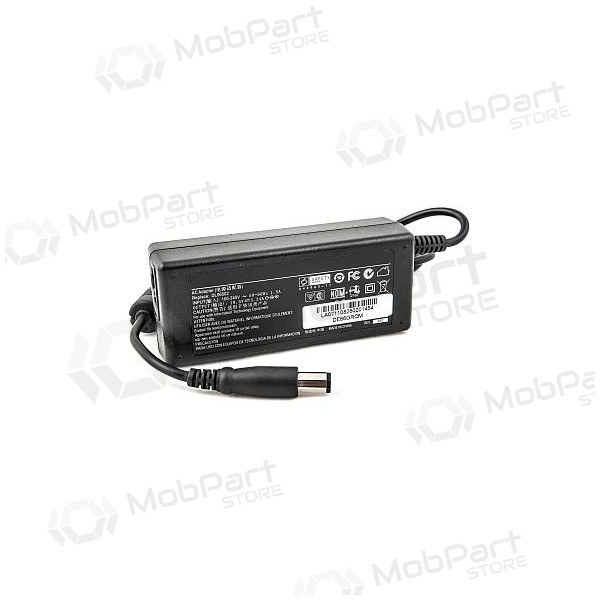 DELL 65W:19.5V, 3.34A Laptop Ladegerät Netzteil DELL 65W:19.5V, 3.34A Laptop Ladegerät Netzteil