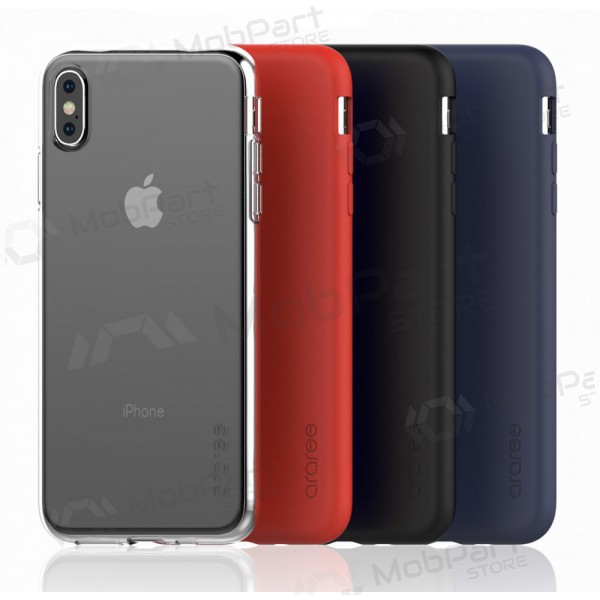 Apple iPhone XS Max Handyhülle 