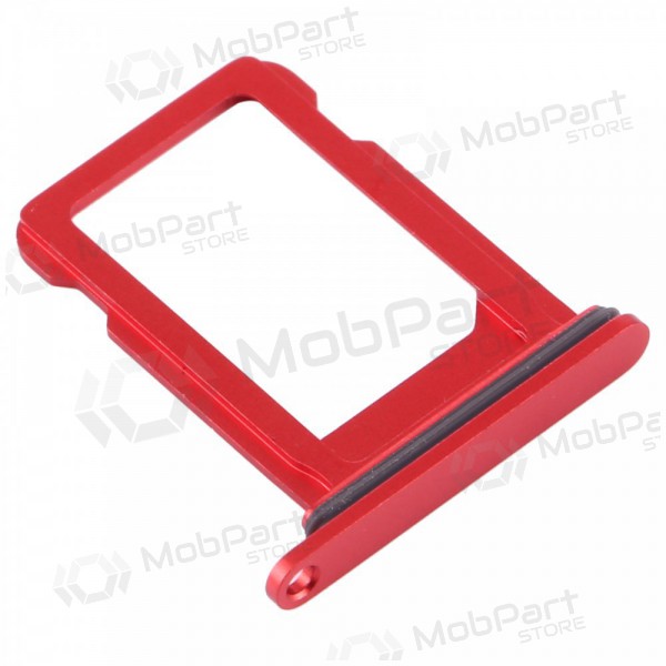 Apple iPhone 12 SIM-Kartenhalter (Rot)