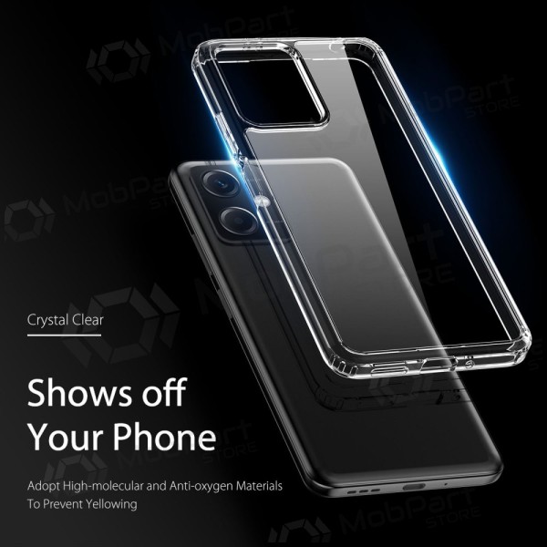 Xiaomi Redmi Note 12 5G, Poco X5 Hülle 