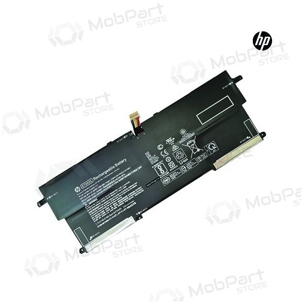 HP ET04XL, 6470mAh Laptop-Batterie / Akku - PREMIUM HP ET04XL, 6470mAh Laptop-Batterie / Akku - PREMIUM