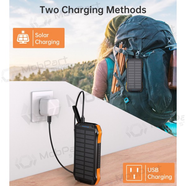 externe Batterie Power Bank Choetech B658 10000mAh externe Batterie Power Bank Choetech B658 10000mAh