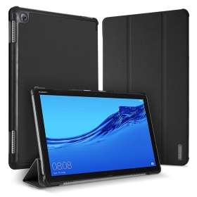Apple iPad 9.7 (2017, 2018) Hülle „Dux Ducis Domo“