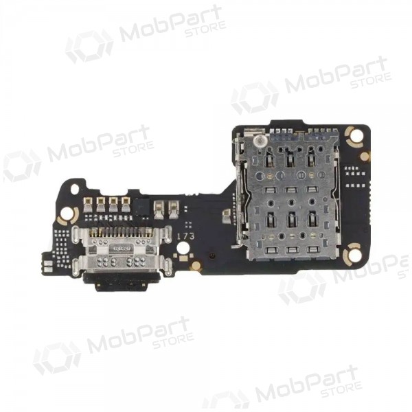 Xiaomi 12 5G, 12X 5G, 12S 5G Ladeanschluss und Mikrofonanschluss (service pack) (original) Xiaomi 12 5G, 12X 5G, 12S 5G Ladeanschluss und Mikrofonanschluss (service pack) (original)