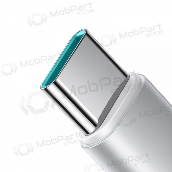 USB Kabel Joyroom S-A28 USB-C to USB-C 60W 2.0m Weiß