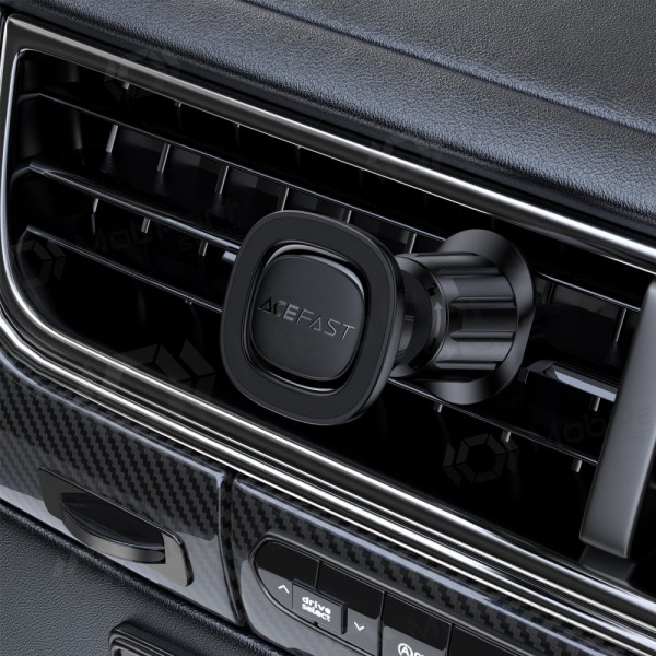 Magnetische auto-handyhalterung Acefast D50 für lüftungsgitter.