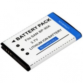 Samsung, Batterie BP90A
