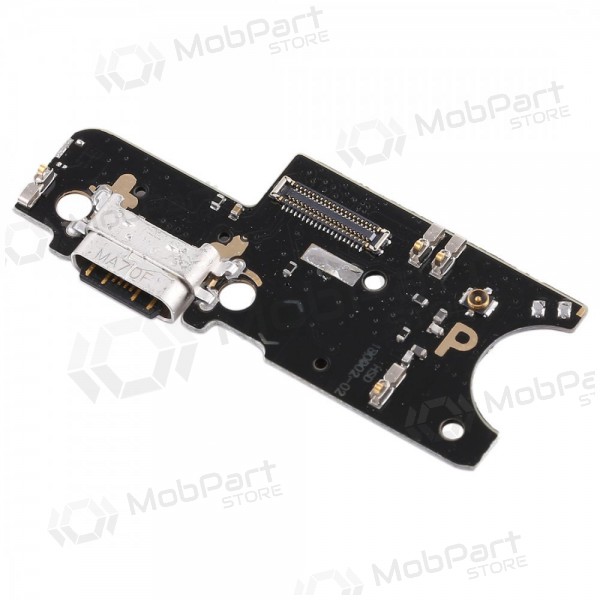 Xiaomi Pocophone F1 Ladeanschluss (service pack) (original) Xiaomi Pocophone F1 Ladeanschluss (service pack) (original)