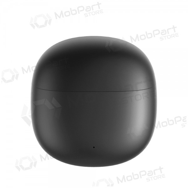 Kabellose Kopfhörer mit Mikrofon Joyroom JR-FB1 Bluetooth schwarz