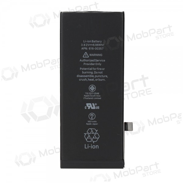 Apple iPhone 8 Batterie, akumuliatorius (1821mAh) - Premium Apple iPhone 8 Batterie, akumuliatorius (1821mAh) - Premium
