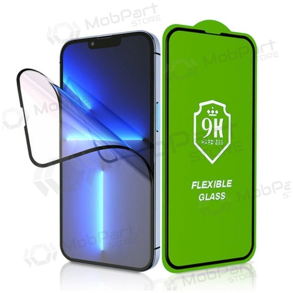 Samsung Galaxy S24 FE, S25 FE, S26 FE Displayschutzfolie 